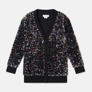 STELLA MCCARTNEY cardigan size 6